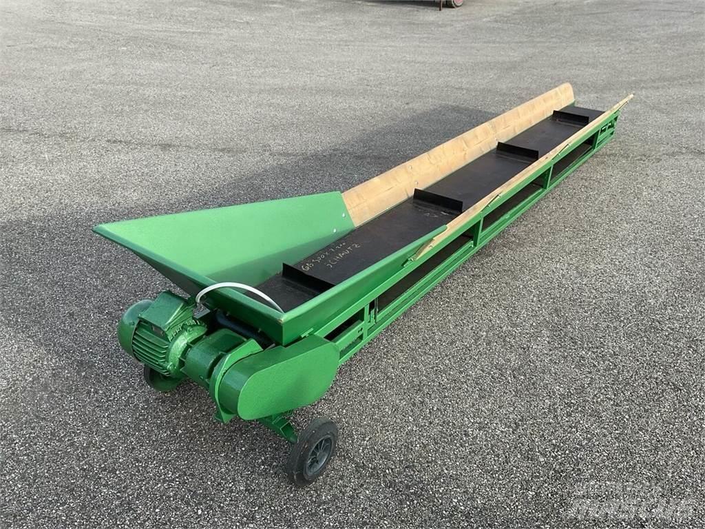  Förderband 3,8m Utilaje agricole - Altele