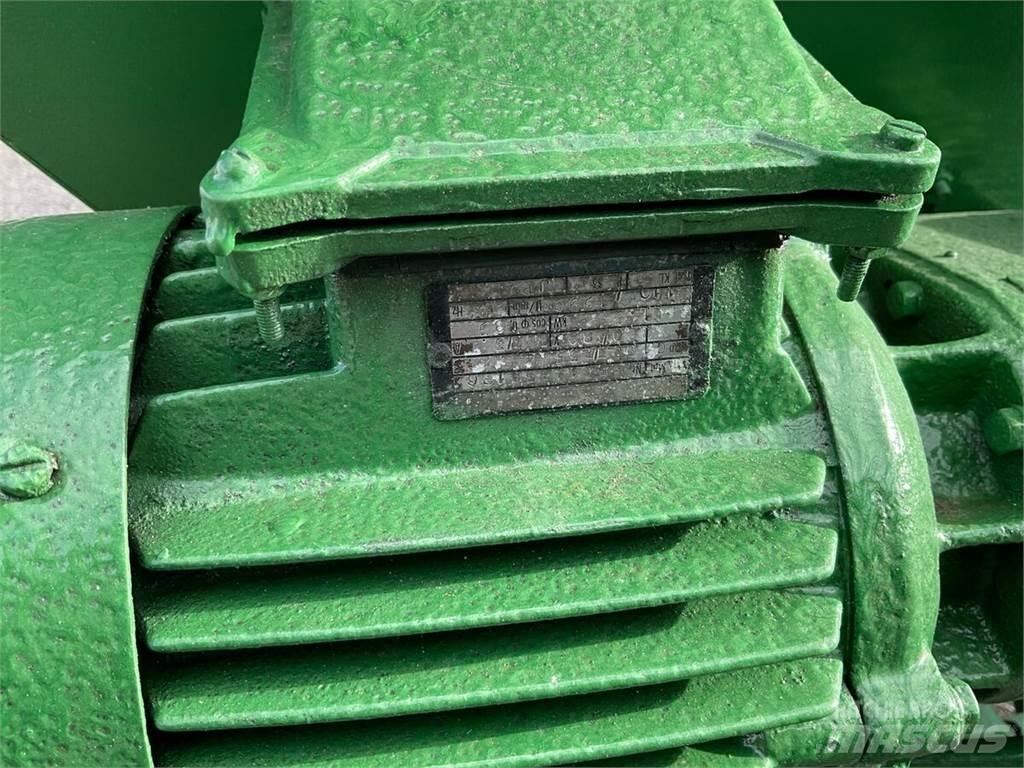  Förderband 3,8m Utilaje agricole - Altele