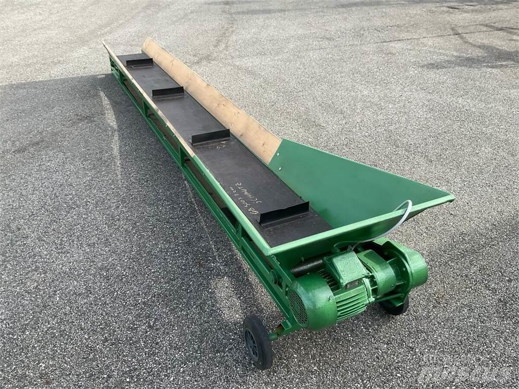  Förderband 3,8m Utilaje agricole - Altele