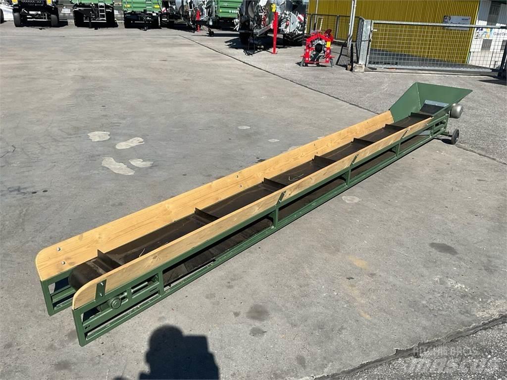  Förderband 5m Utilaje agricole - Altele