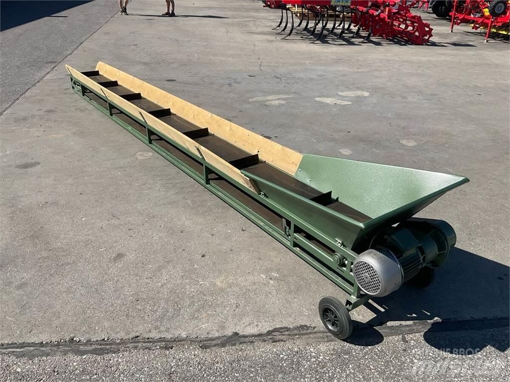  Förderband 5m Utilaje agricole - Altele