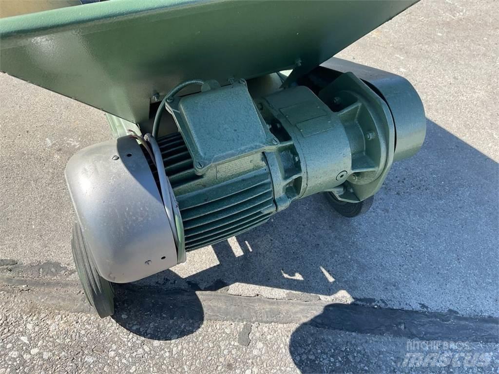  Förderband 5m Utilaje agricole - Altele