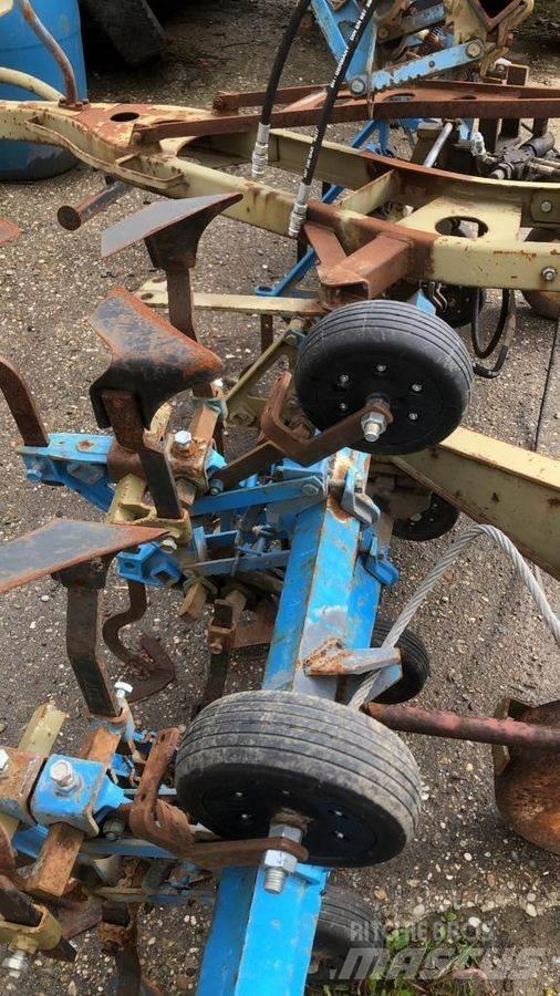 Fortschritt P437 Alte masini si accesorii de insamantare