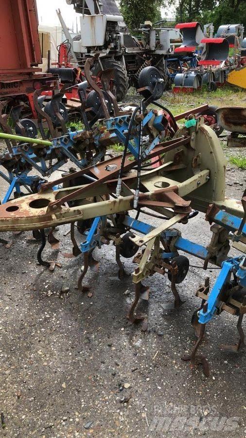 Fortschritt P437 Alte masini si accesorii de insamantare