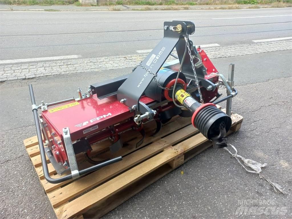 FPM 145 Alte masini si accesorii de cultivat