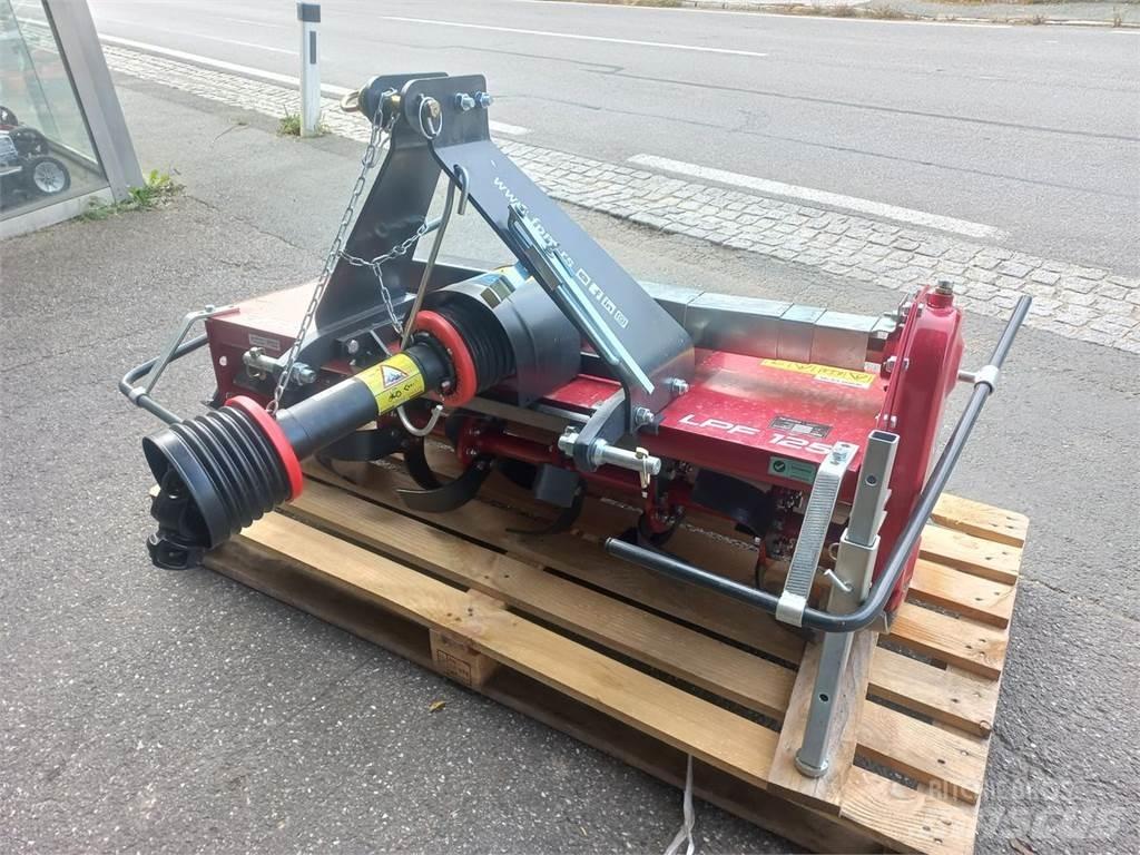 FPM 145 Alte masini si accesorii de cultivat