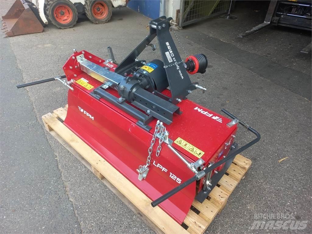 FPM 145 Alte masini si accesorii de cultivat