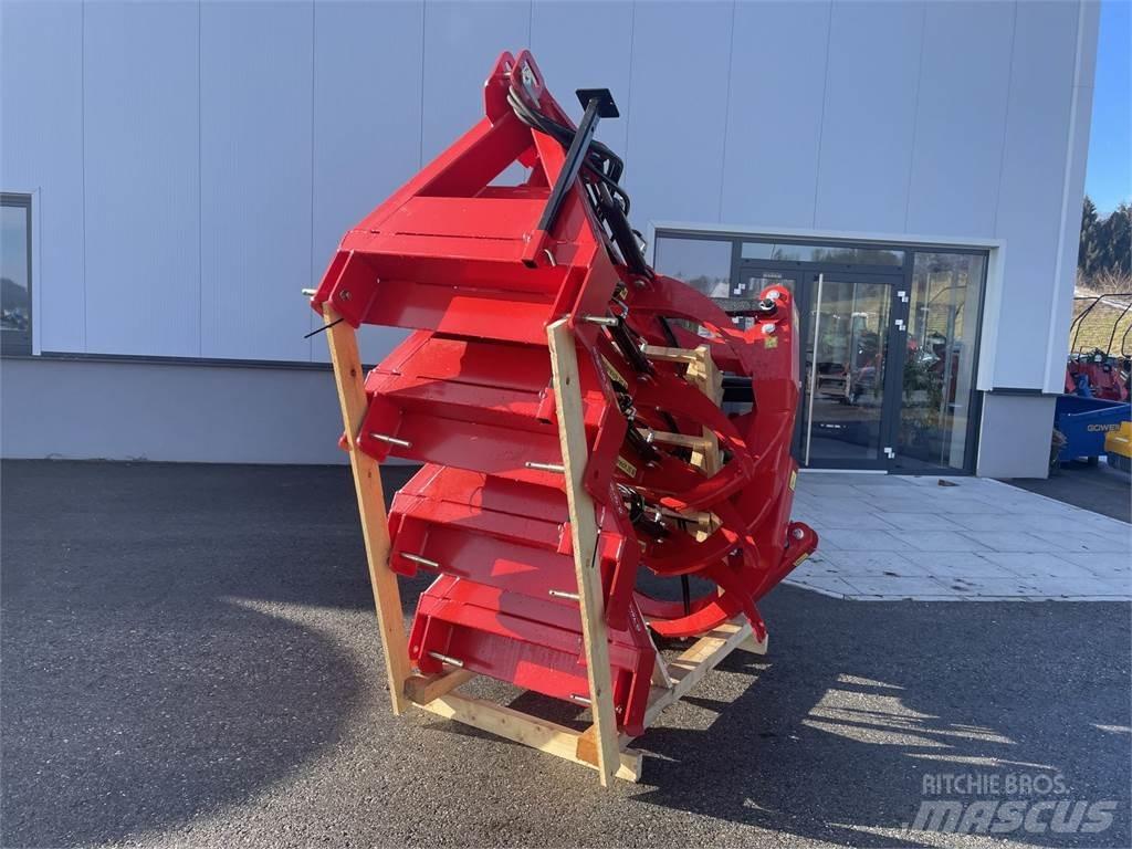 Fransgård HZ 2300 Utilaje forestiere - Altele