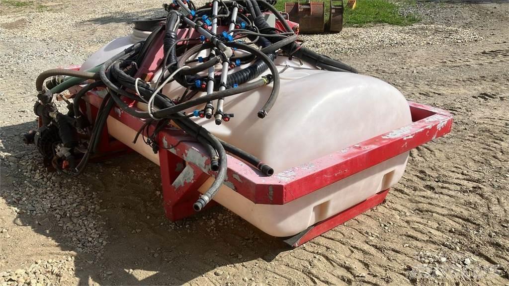  Fronttank Tractoare agricole sprayers