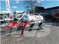 Fuchs VK 2000 Liter Ore de transport în forma lichida