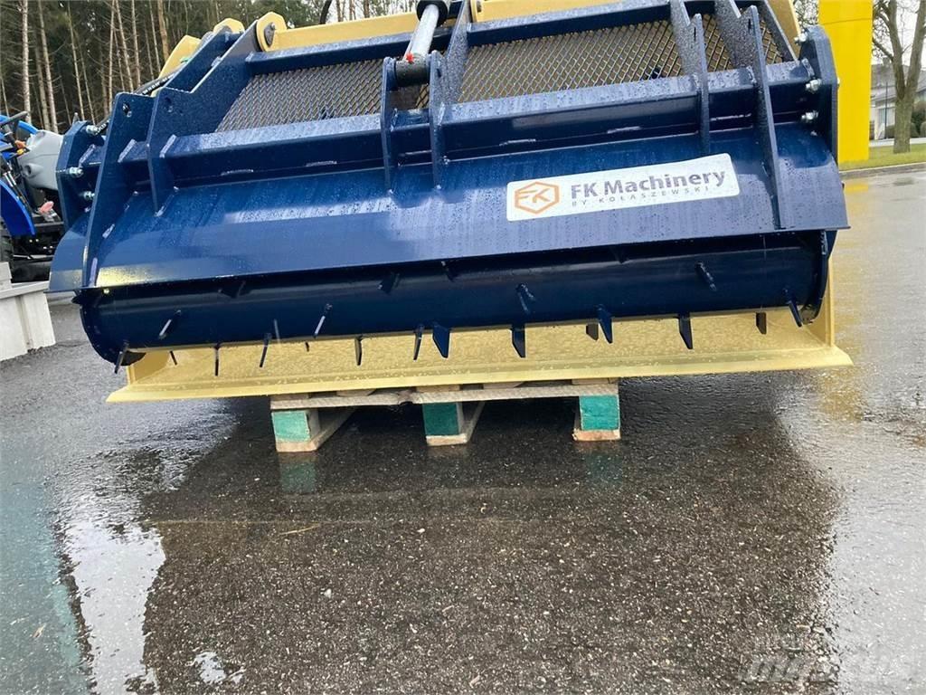  Futterverteiler 160 Utilaje agricole - Altele