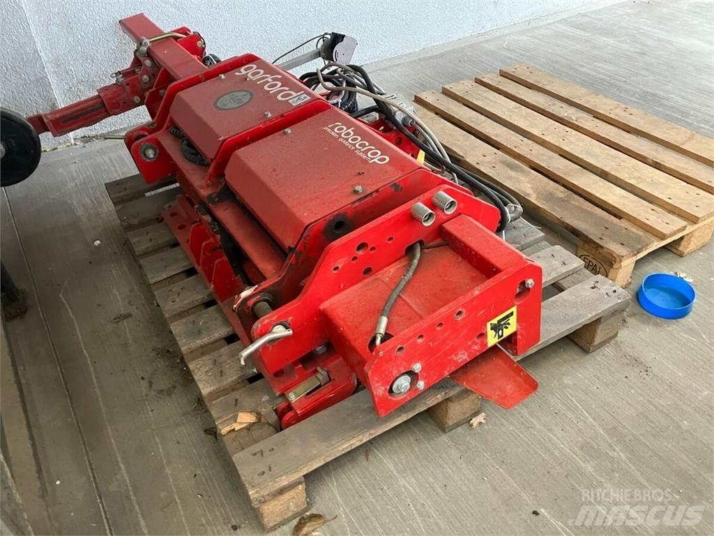 Garford Robocrop Alte accesorii tractor