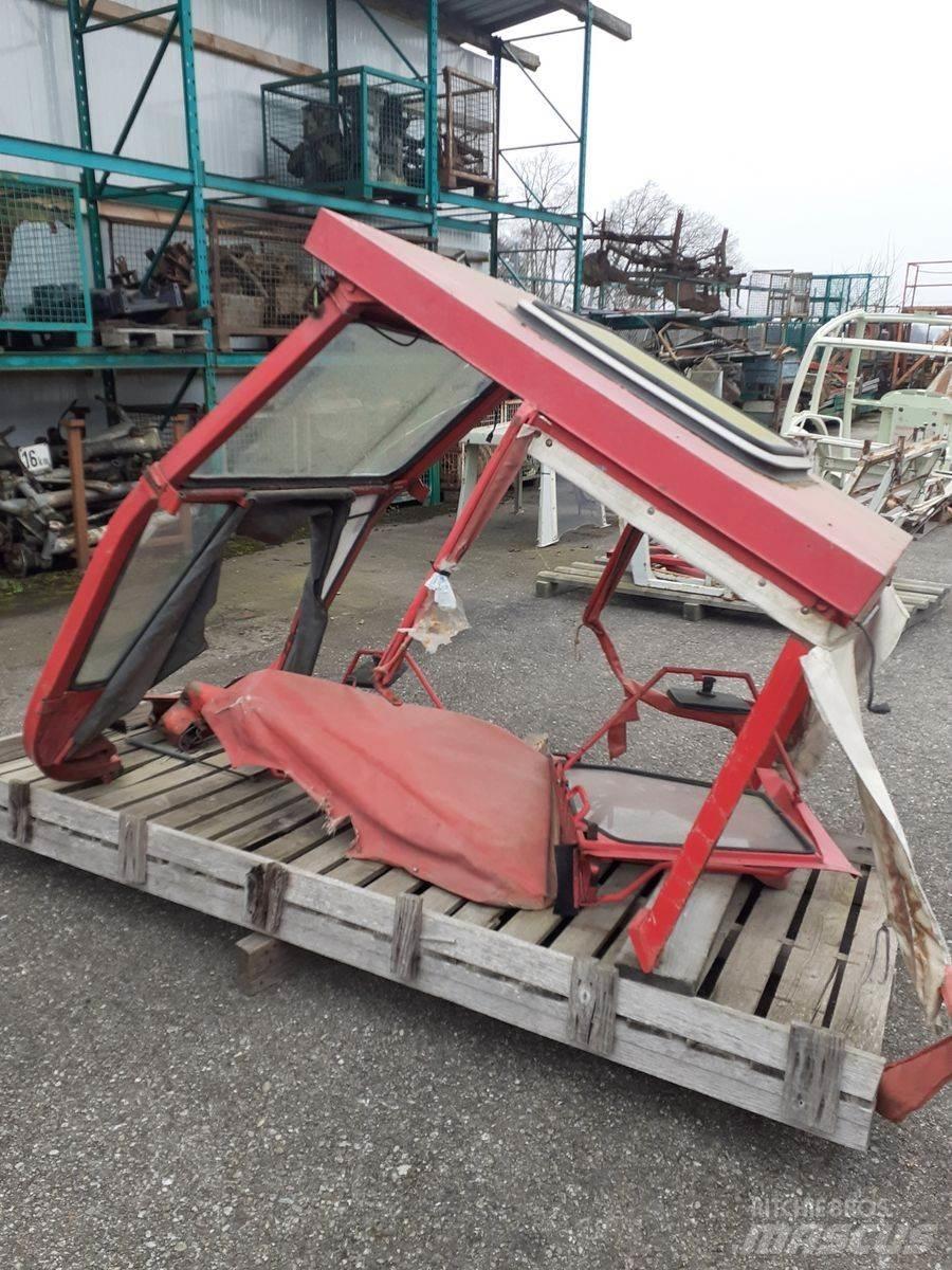  Gebrauchte Kabine Alte accesorii tractor