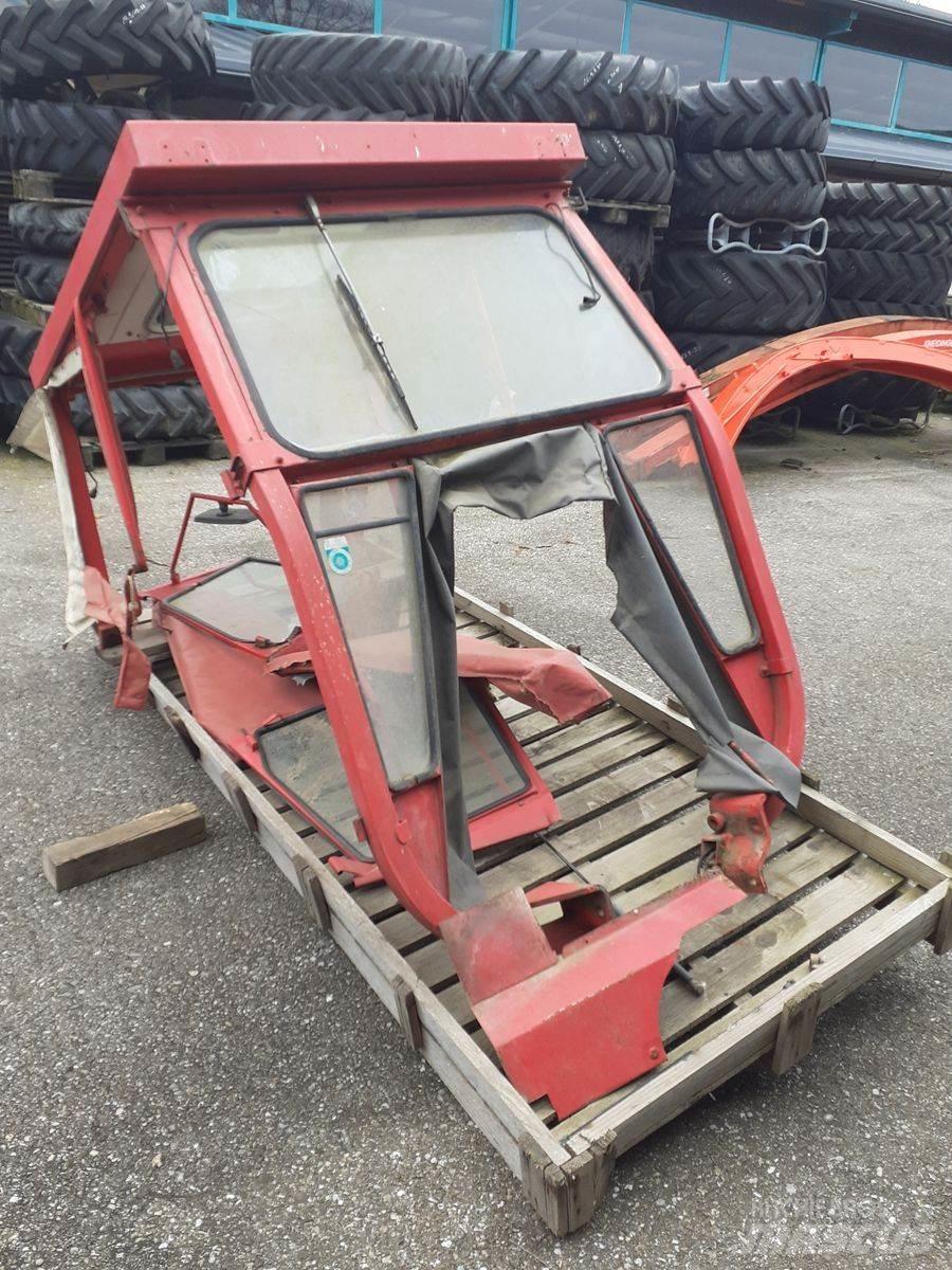  Gebrauchte Kabine Alte accesorii tractor