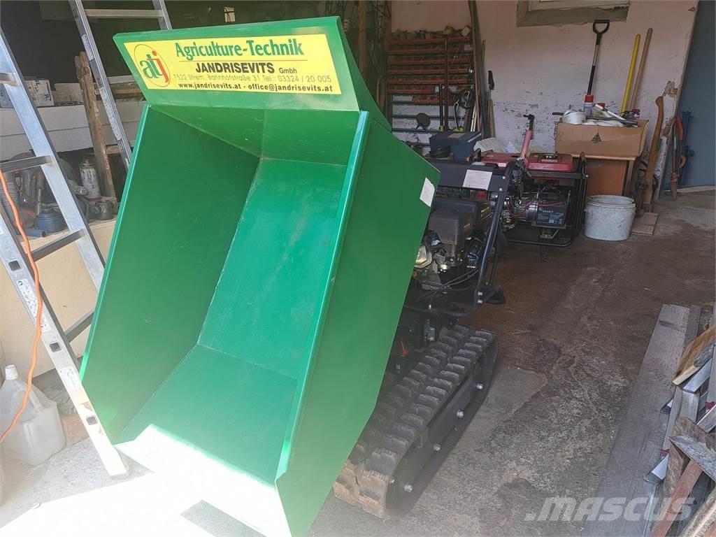 Geo Dumper MD 500 Utilaje agricole - Altele