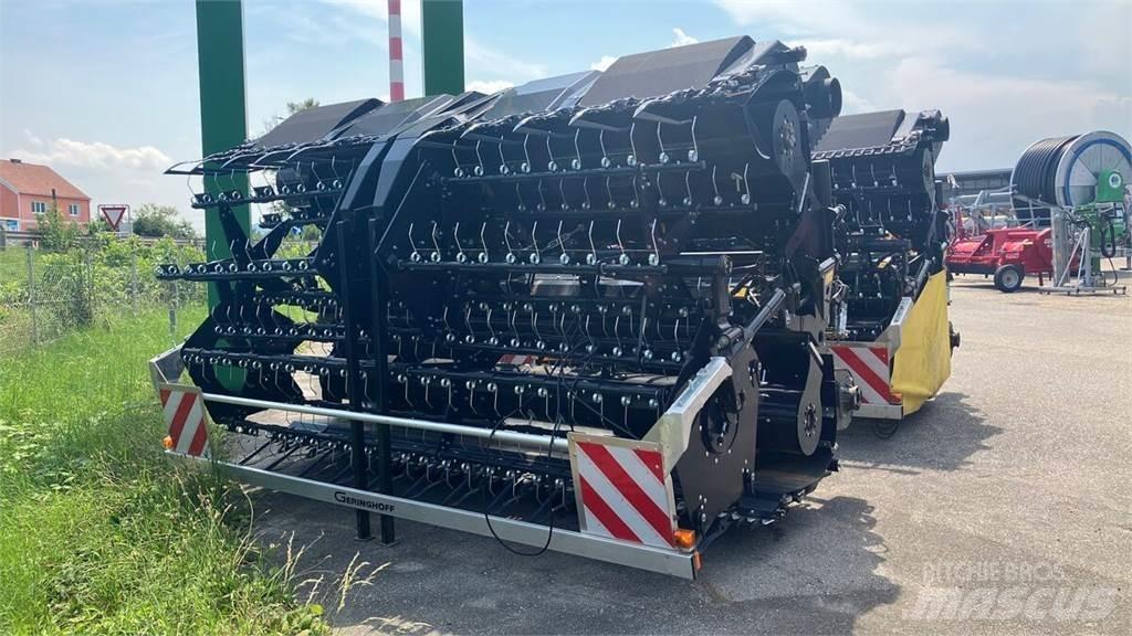Geringhoff HV 720 Accesorii combine agricole