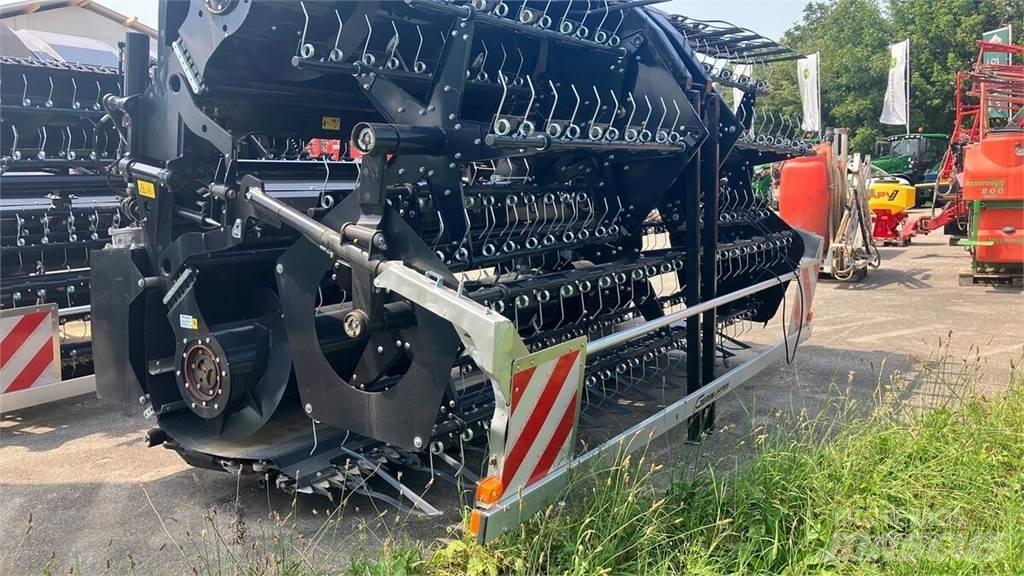 Geringhoff HV 720 Accesorii combine agricole