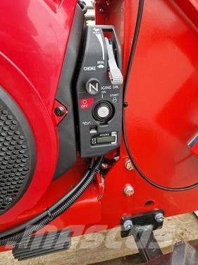  GL&D TITAN PRO 100 Utilaje forestiere - Altele