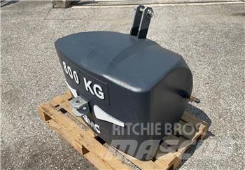 GMC 800 KG Alte accesorii tractor