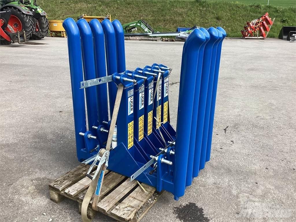 Göweil BTGME Alte echipamente pentru nutret