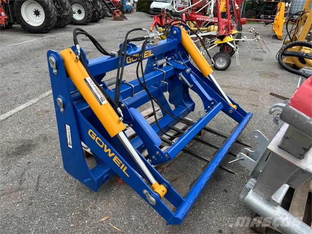Göweil RBS Utilaje agricole - Altele