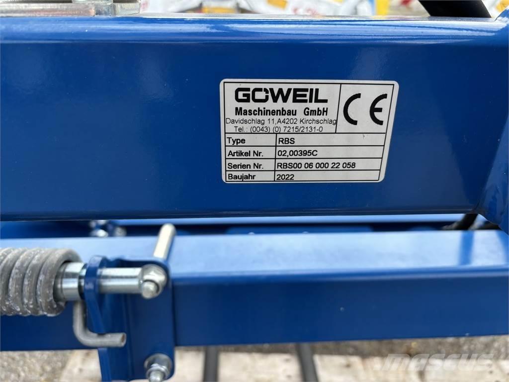 Göweil RBS Utilaje agricole - Altele