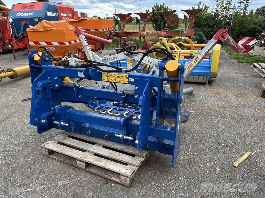 Göweil RBS Utilaje agricole - Altele