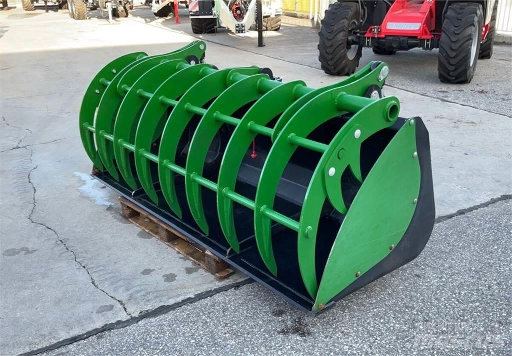  Greifschaufel 2,4 m Utilaje agricole - Altele