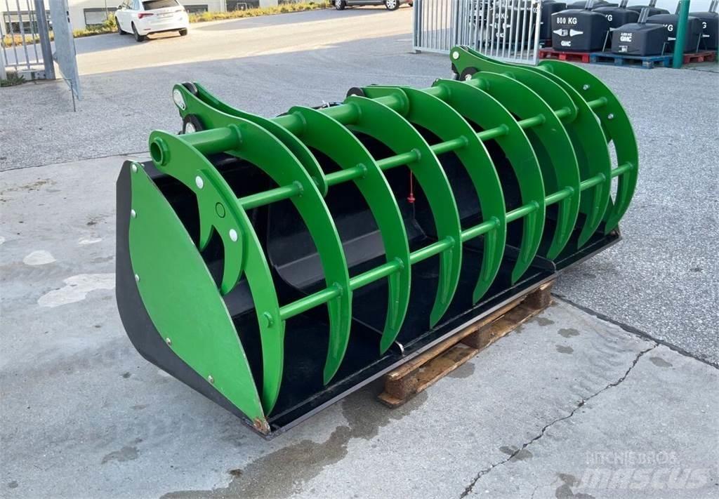 Greifschaufel 2,4 m Utilaje agricole - Altele
