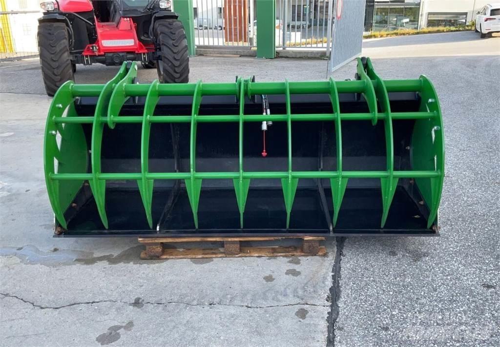  Greifschaufel 2,4 m Utilaje agricole - Altele