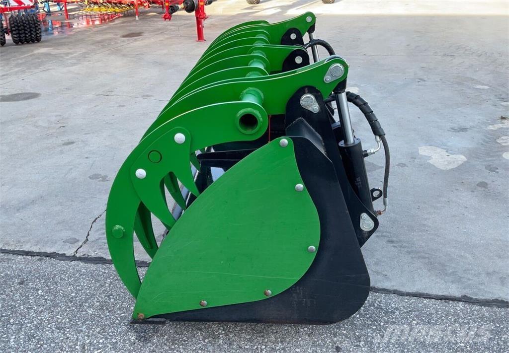  Greifschaufel 2,4 m Utilaje agricole - Altele