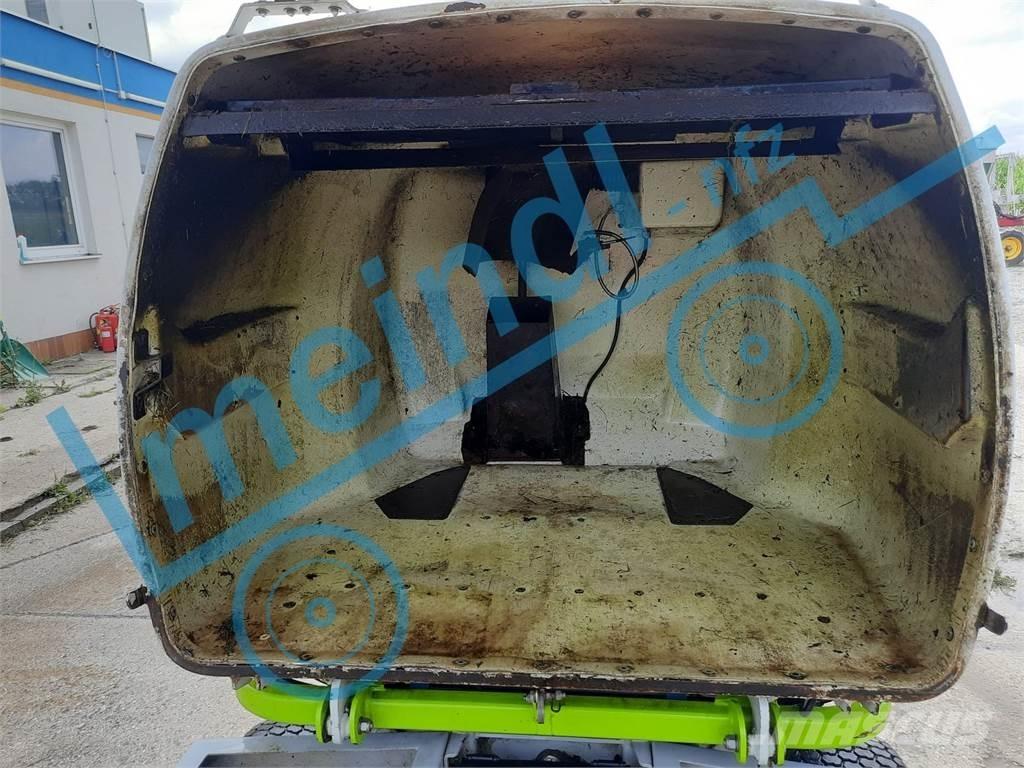 Grillo FD 2200 Utilaje întreţinere terenuri - Altele