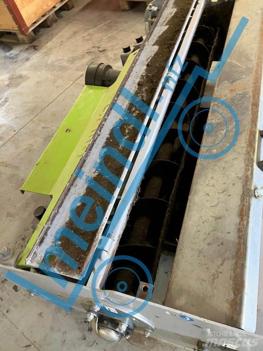 Grillo Frontmulcher Alte accesorii tractor
