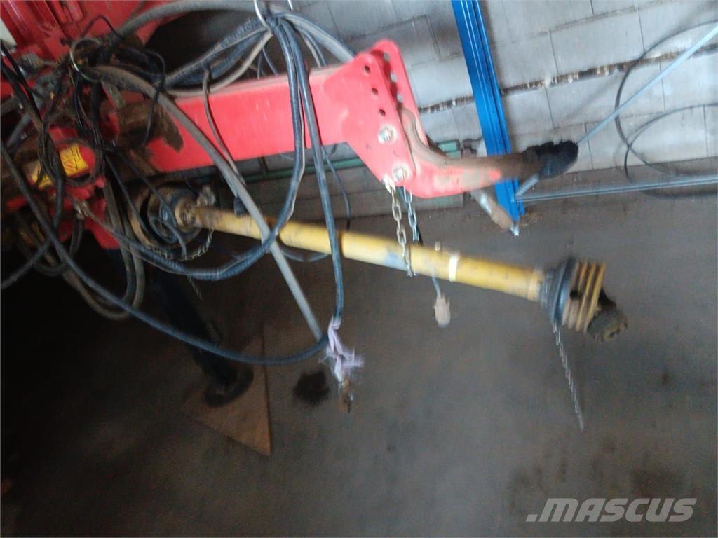 Grimme 75-40 Utilaje agricole - Altele