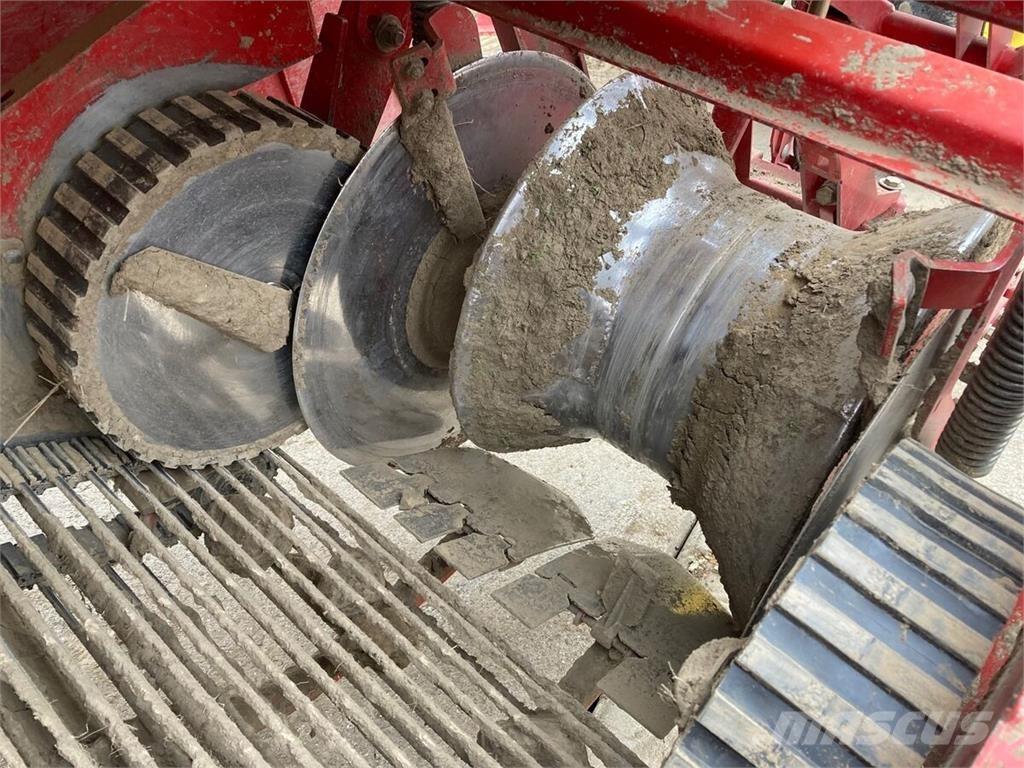 Grimme 85-55 Utilaje agricole - Altele