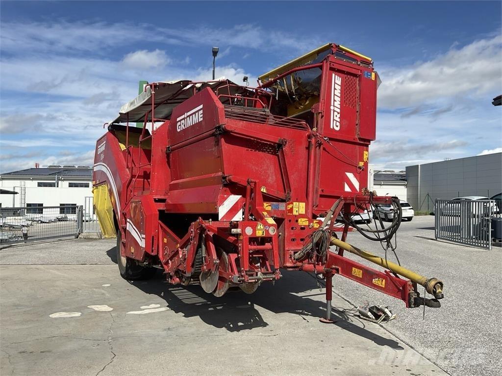 Grimme 85-55 Utilaje agricole - Altele