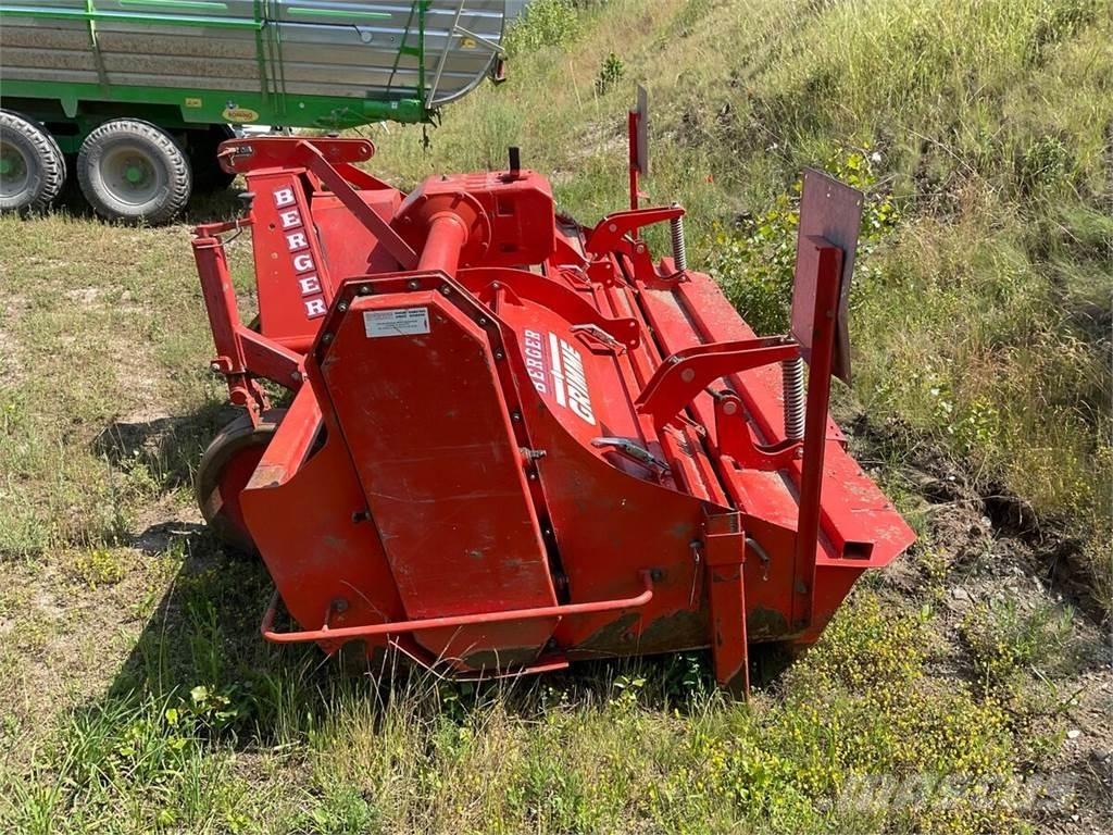 Grimme DF3000 Utilaje agricole - Altele