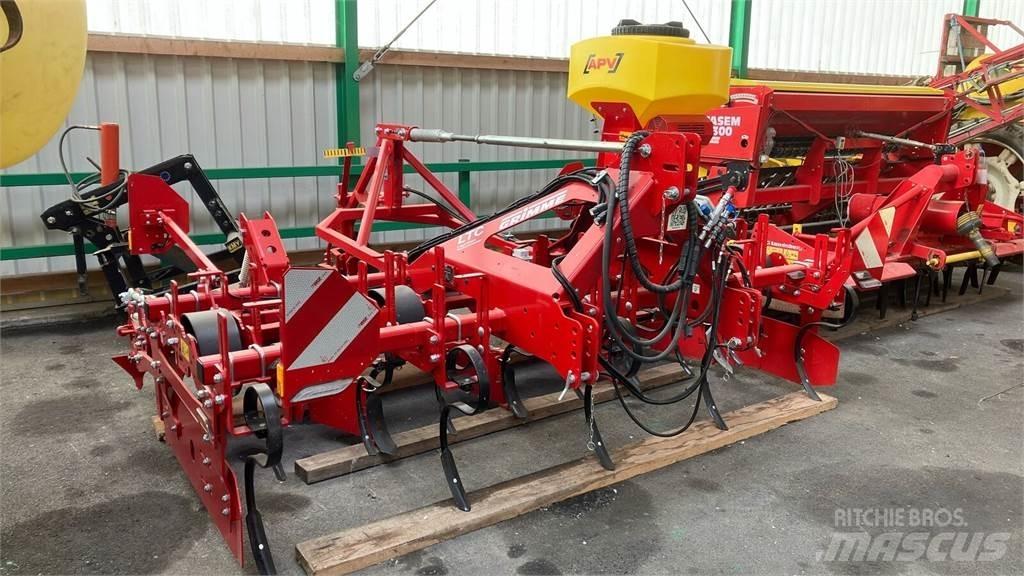 Grimme GH 4 Utilaje agricole - Altele