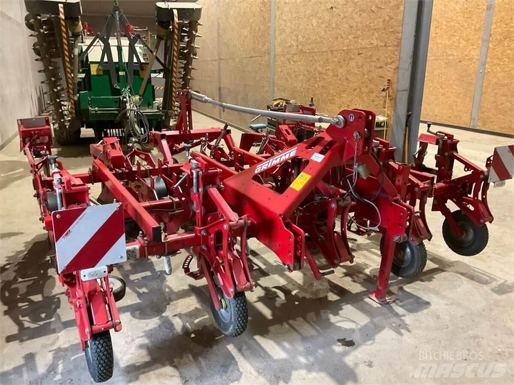Grimme GH4 Öko Utilaje agricole - Altele