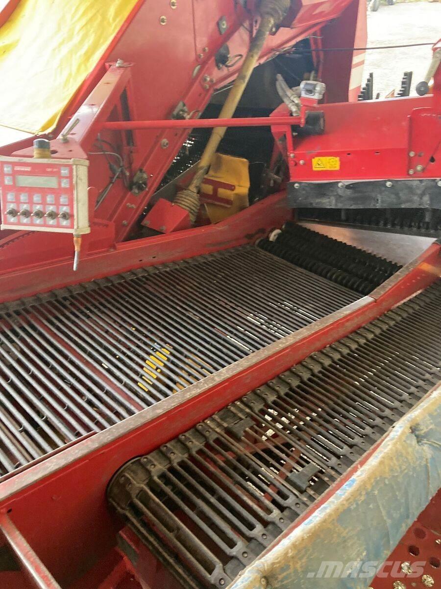 Grimme SE 85-55 Utilaje agricole - Altele