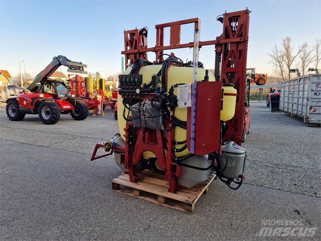 Hardi Master Tractoare agricole sprayers
