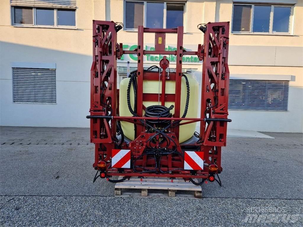 Hardi Master Tractoare agricole sprayers