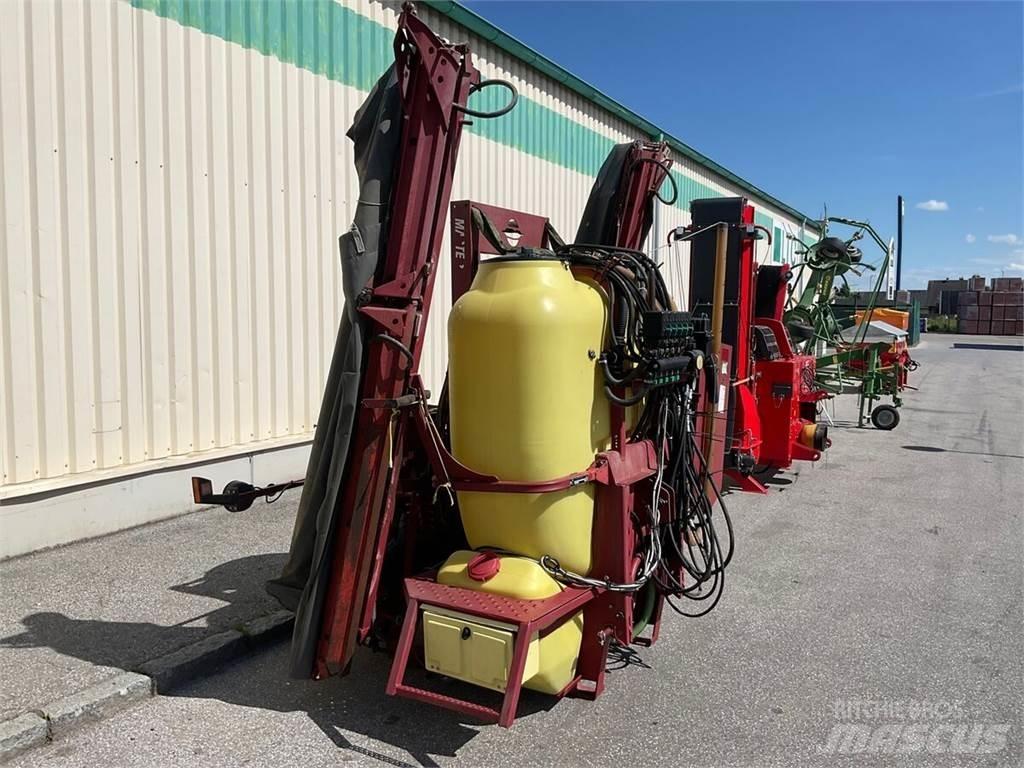 Hardi Master Tractoare agricole sprayers
