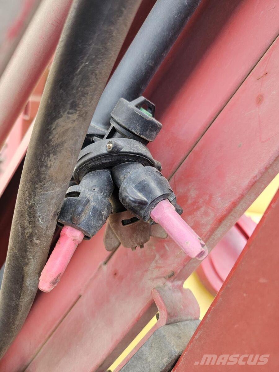 Hardi Master Tractoare agricole sprayers