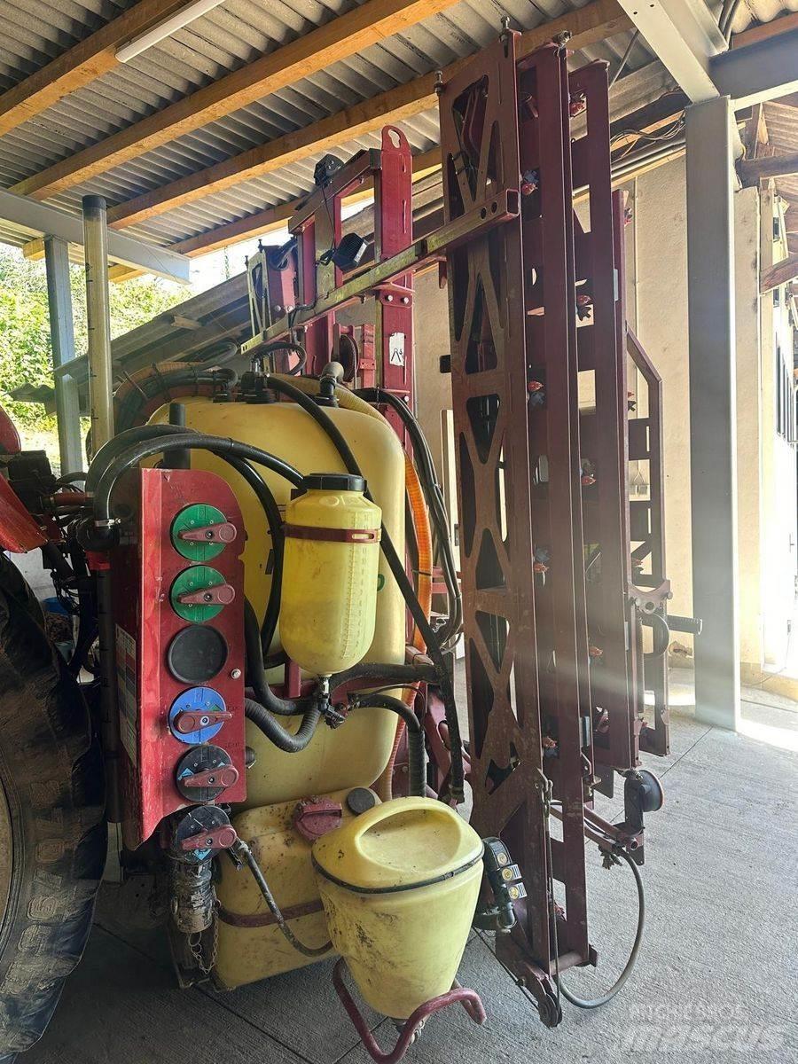 Hardi Master 1200 Tractoare agricole sprayers