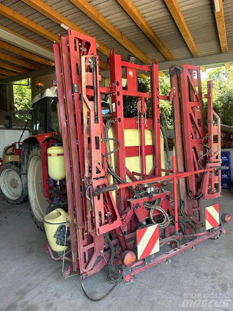 Hardi Master 1200 Tractoare agricole sprayers