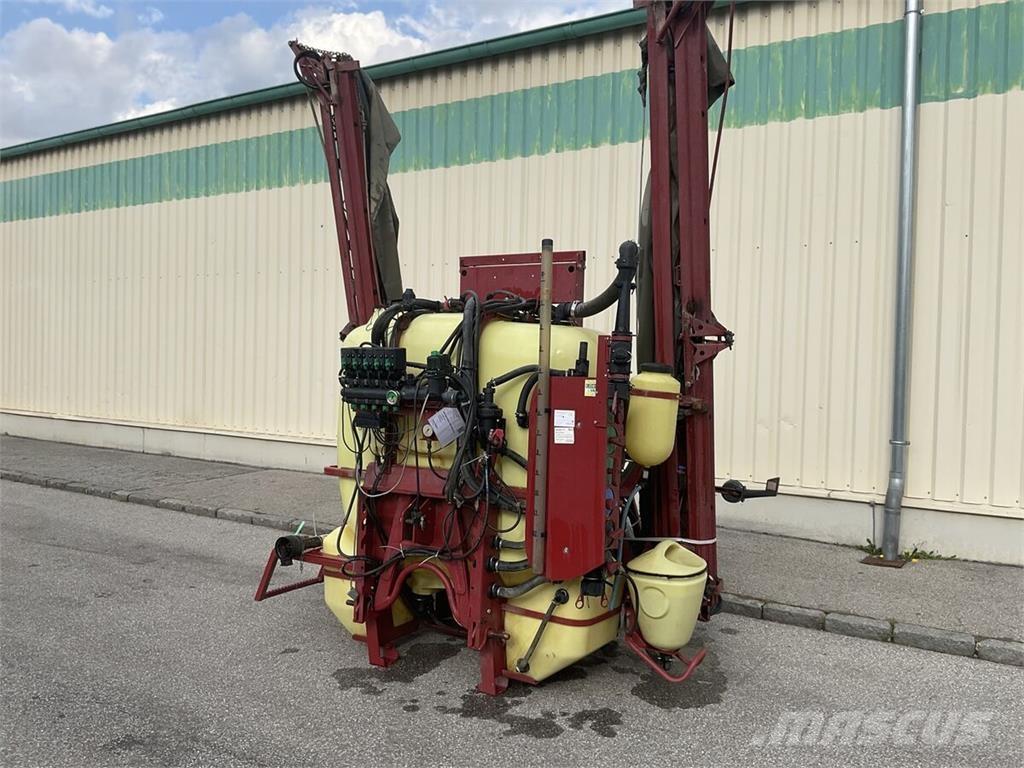 Hardi Master 1200 Tractoare agricole sprayers