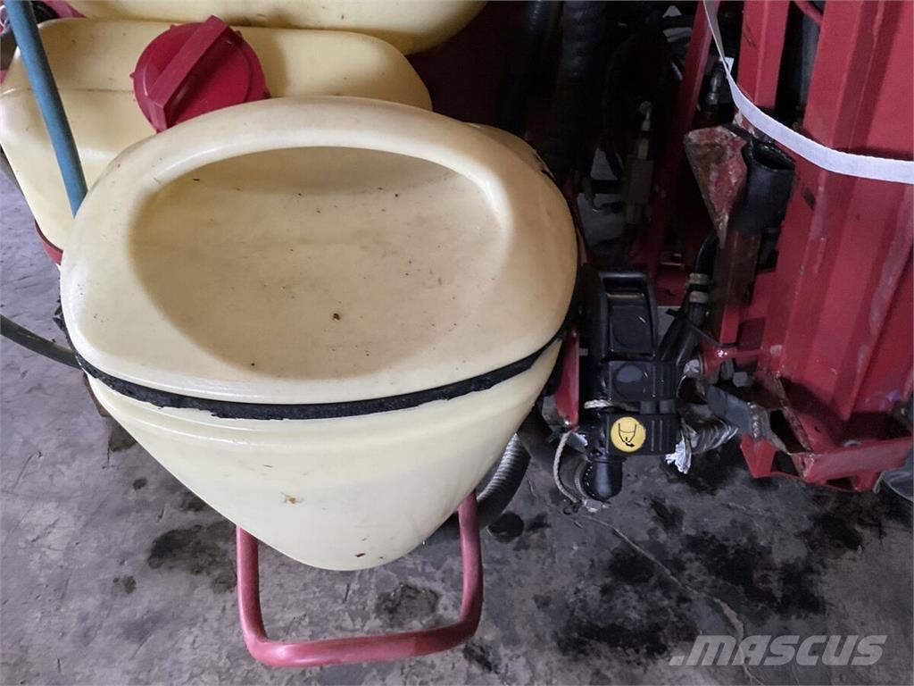 Hardi Master 1200 Tractoare agricole sprayers