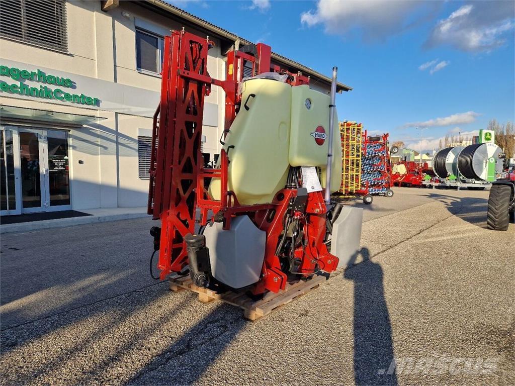 Hardi Mega 12 Tractoare agricole sprayers
