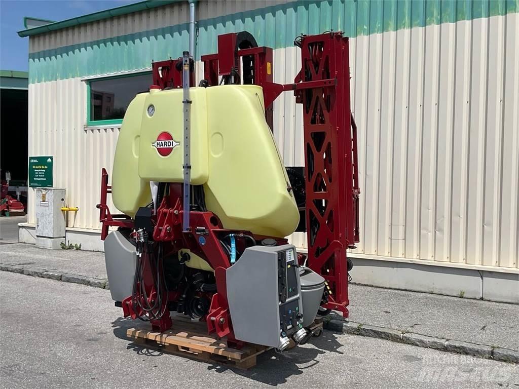 Hardi Mega 1200 Tractoare agricole sprayers